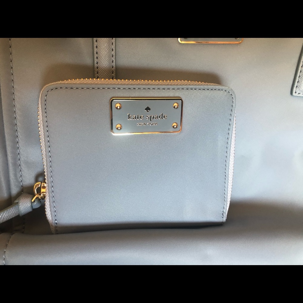 COPY - KATE SPADE WALLET